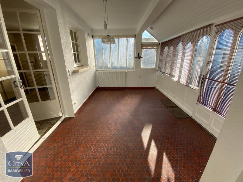 Maison – ST GERVAIS LA FORET LOIR-ET-CHER CENTRE-VAL-DE-LOIRE - Vue 3