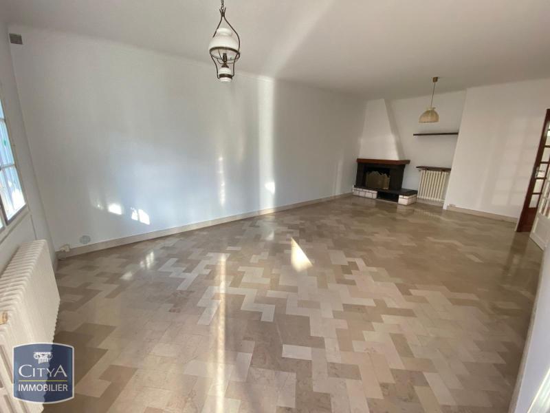 Maison – ST GERVAIS LA FORET LOIR-ET-CHER CENTRE-VAL-DE-LOIRE - Vue 4