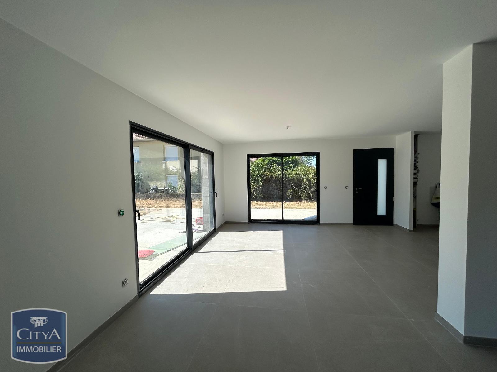 Maison – BOURG EN BRESSE AIN AUVERGNE-RHÔNE-ALPES - Vue 4