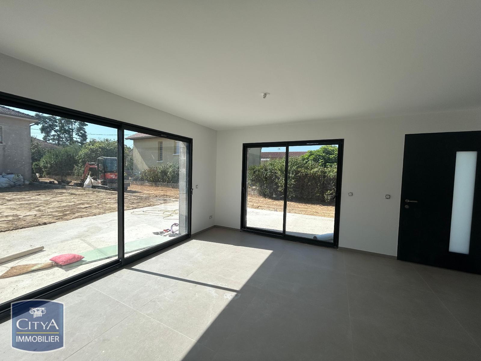 Maison – BOURG EN BRESSE AIN AUVERGNE-RHÔNE-ALPES - Vue 5