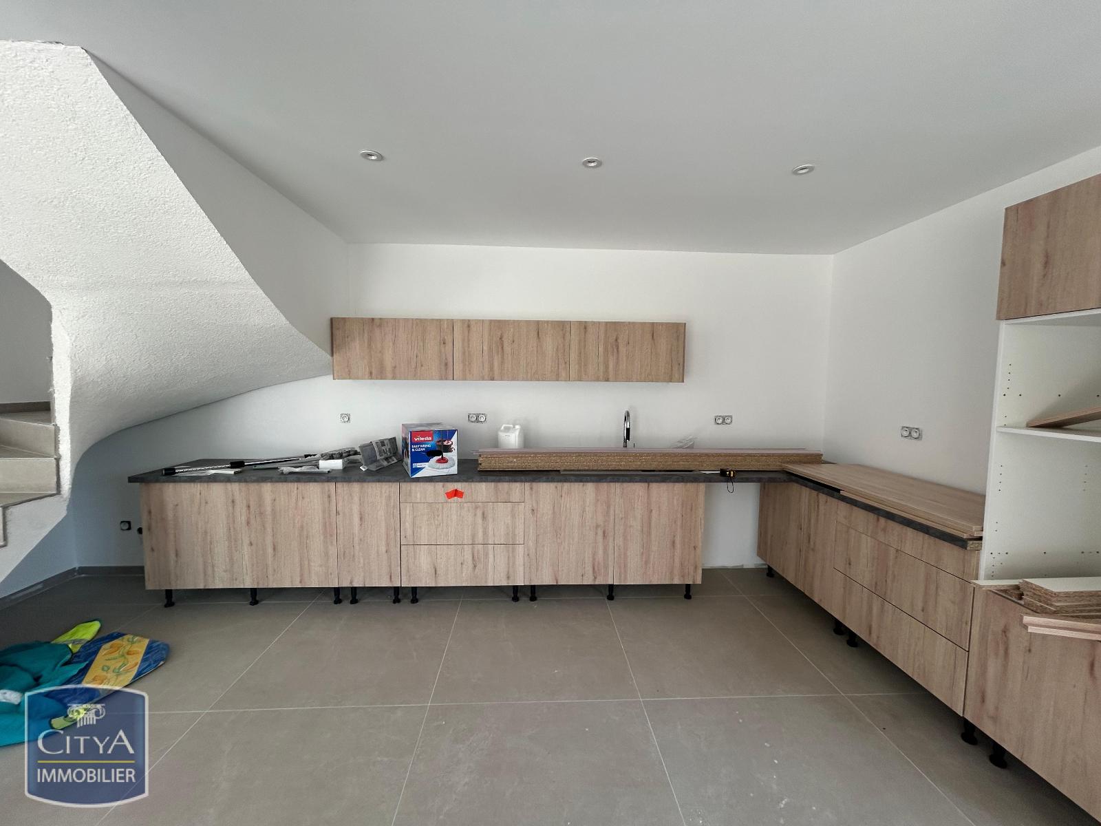 Maison – BOURG EN BRESSE AIN AUVERGNE-RHÔNE-ALPES - Plus