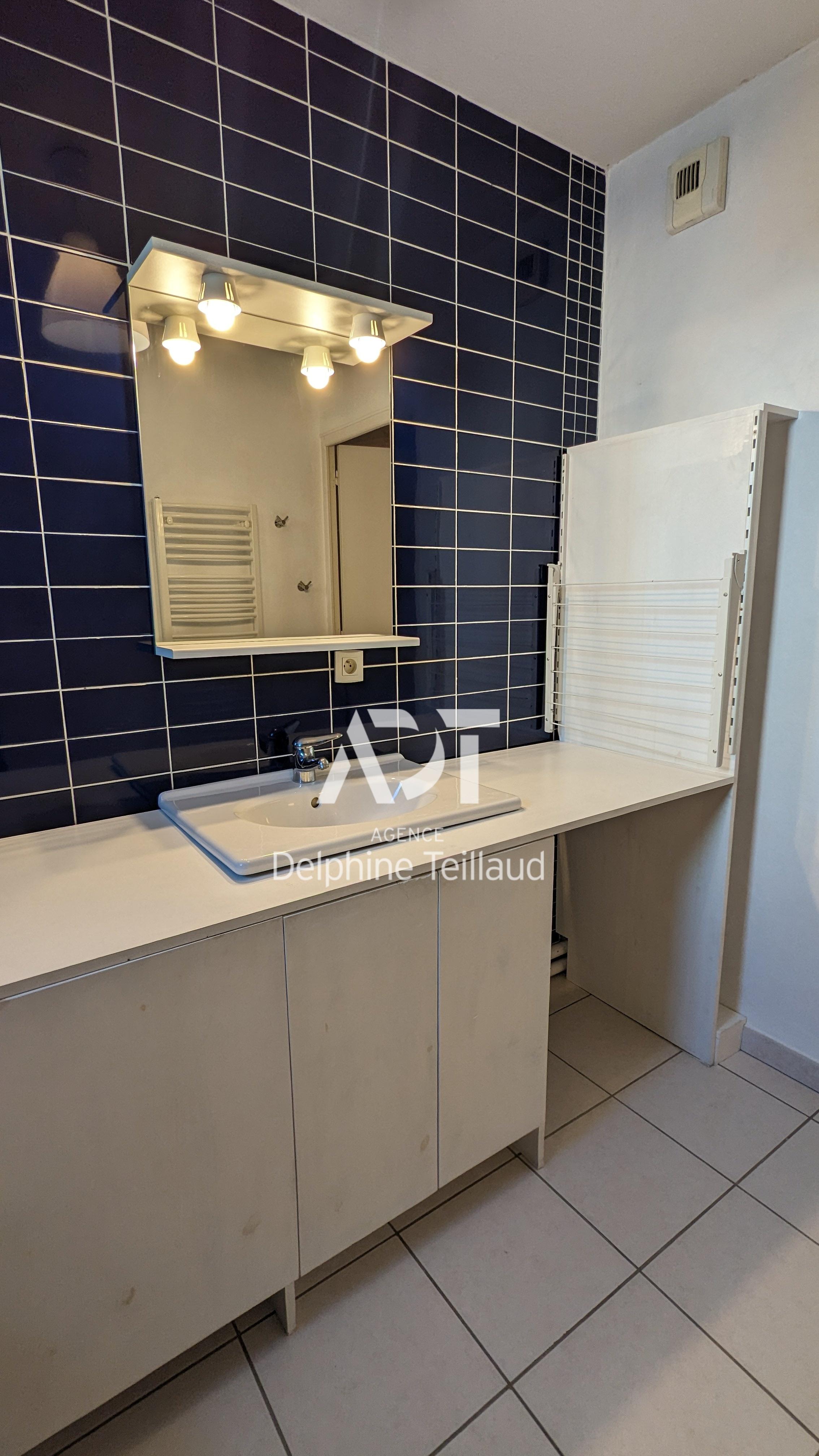 Appartement – GRENOBLE ISERE AUVERGNE-RHÔNE-ALPES - Vue 5