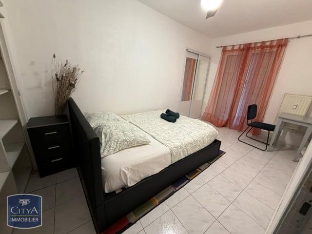 Appartement – Nice, Grosso, Les Baumettes - Vue 4