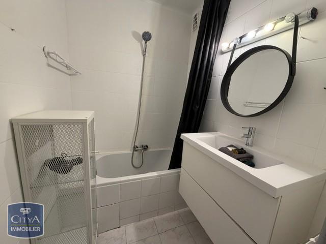Appartement – Nice, Grosso, Les Baumettes - Vue 5