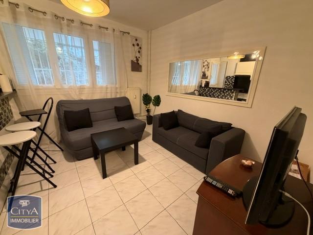 Appartement – Nice, Grosso, Les Baumettes - Plus