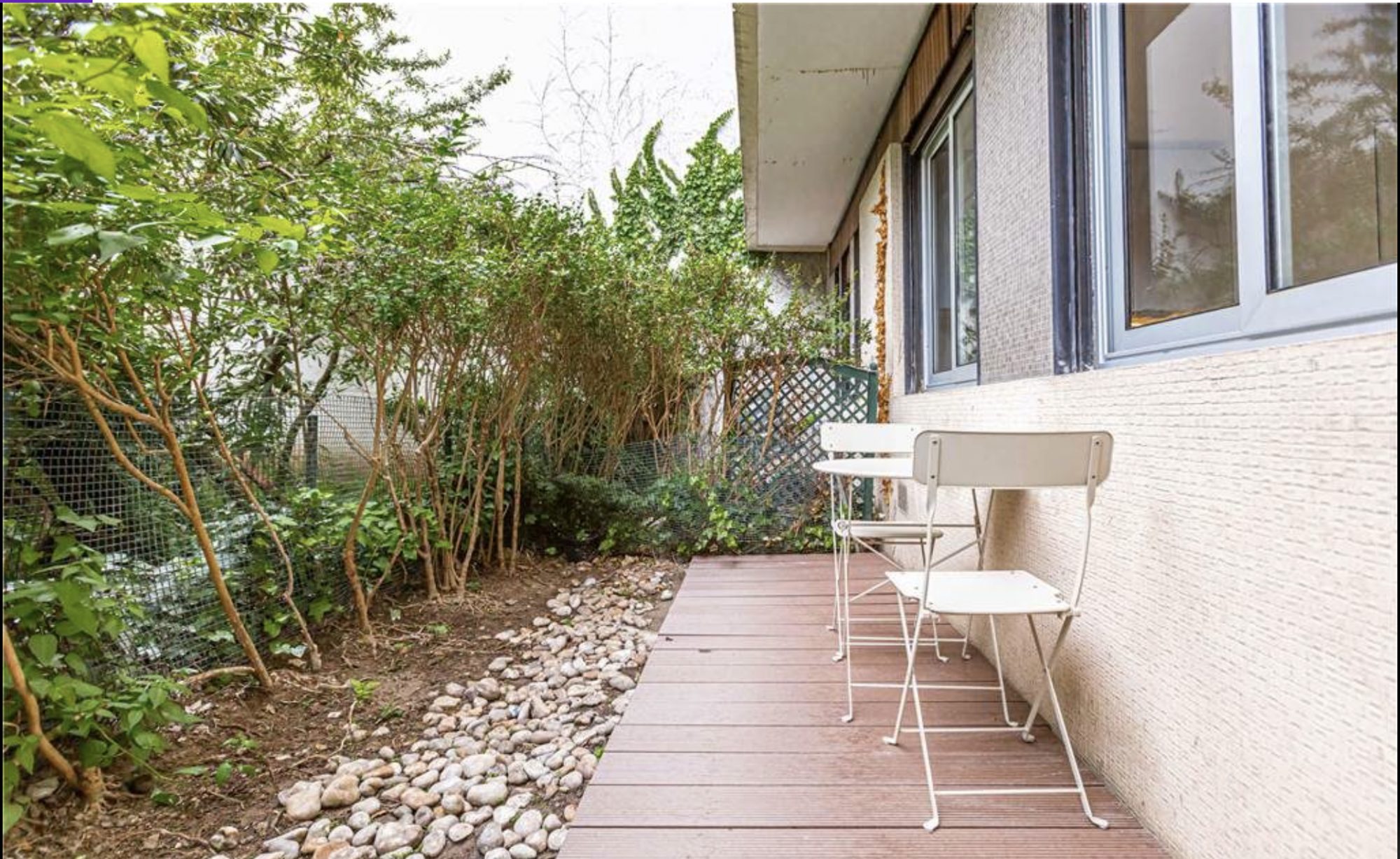 Appartement – Paris, Quartier de la Goutte-d'Or - Vue 5