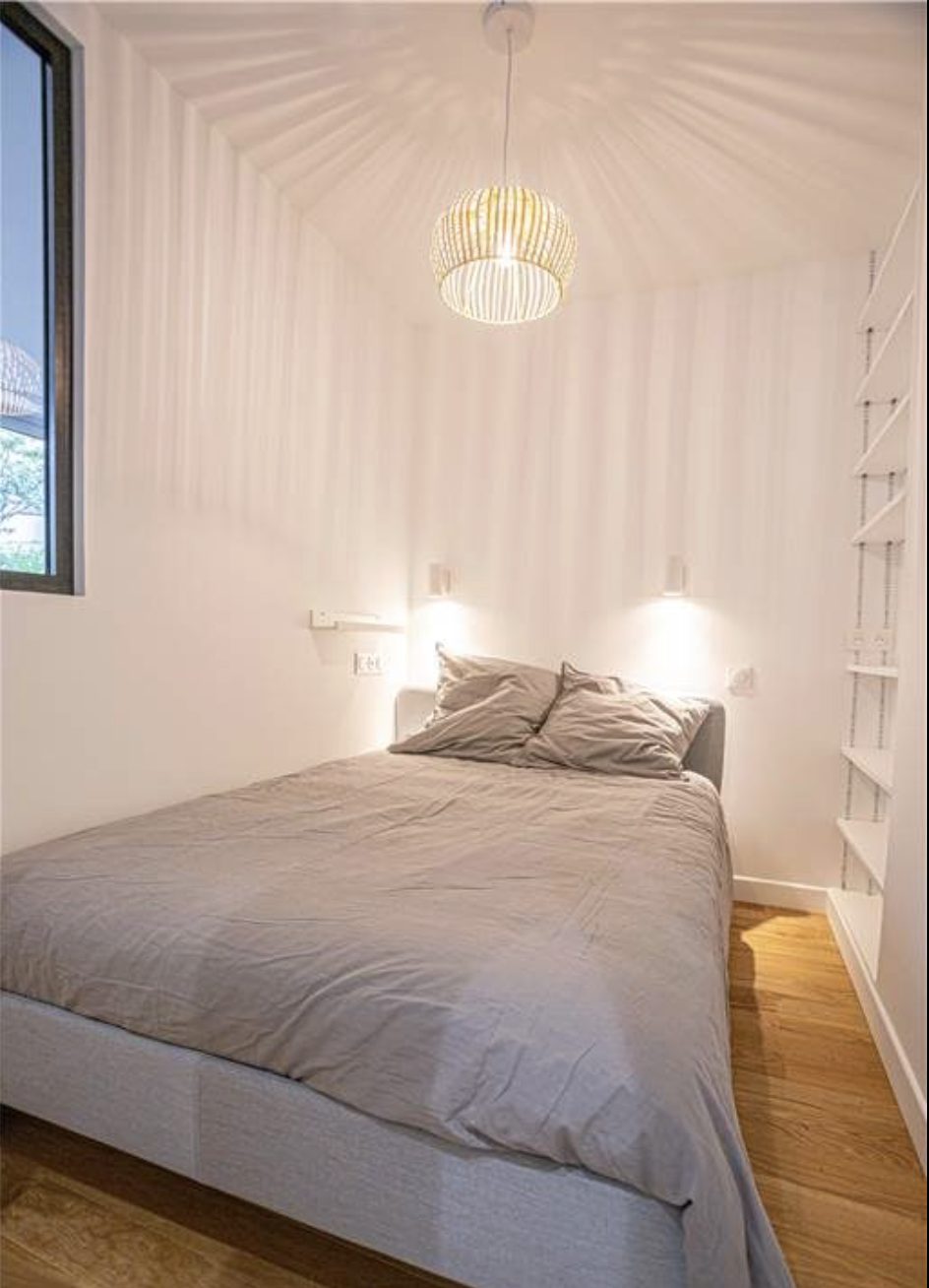 Appartement – Paris, Quartier de la Goutte-d'Or - Plus