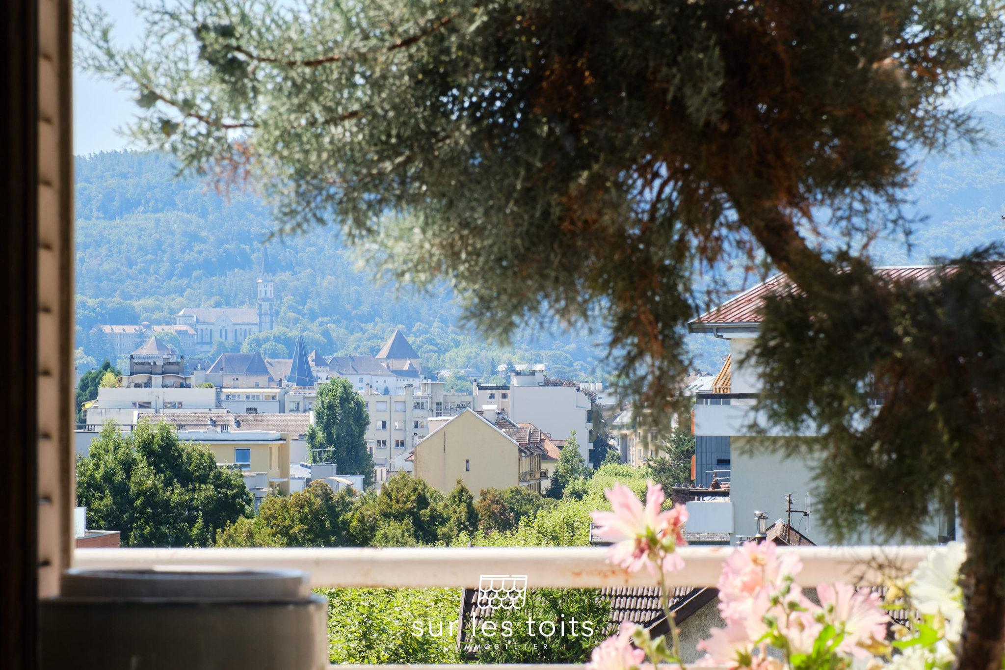Appartement 4 pièces 86 m² · à Annecy · 86 m² · 597 000 €