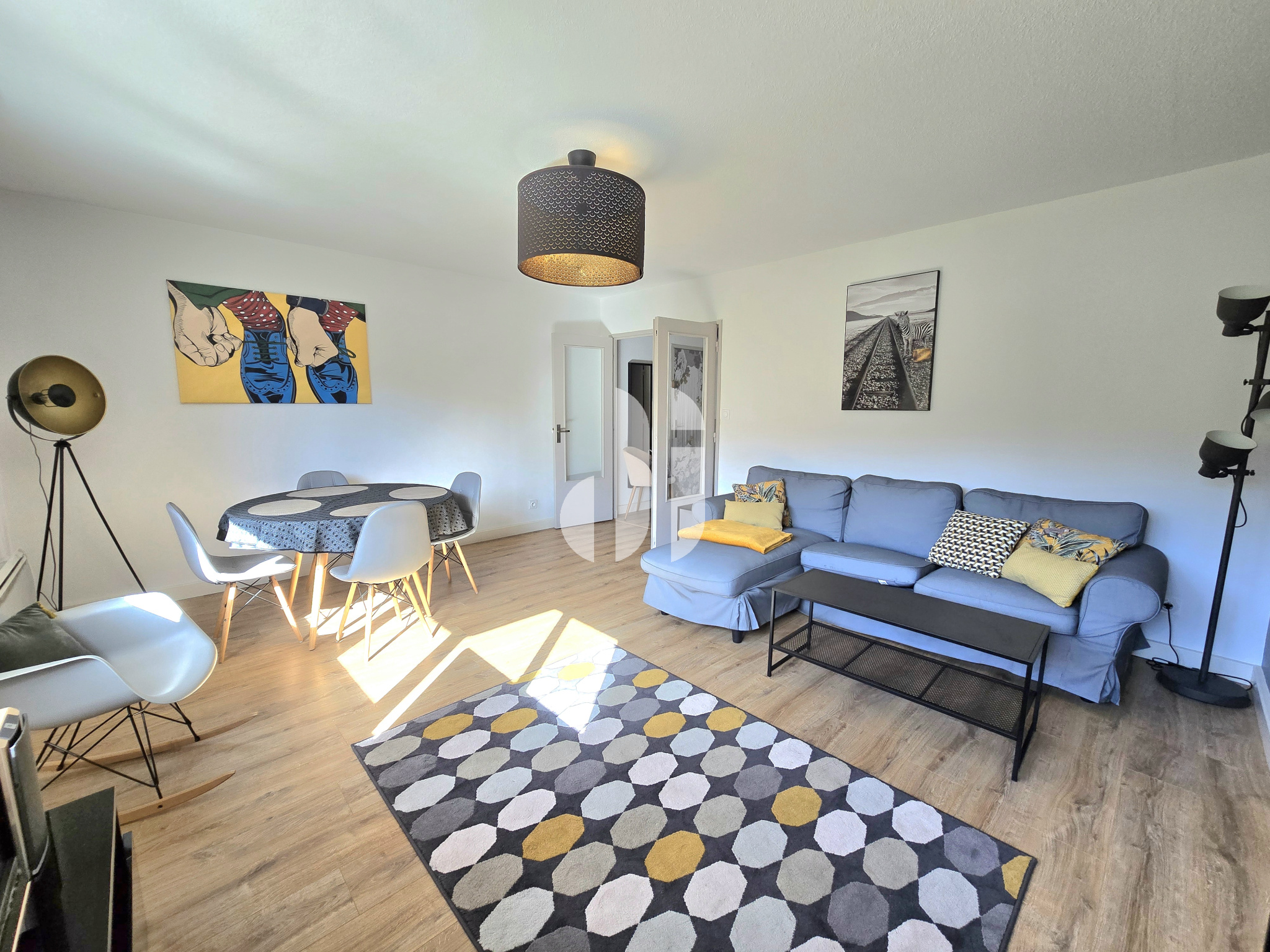 Appartement – GRADIGNAN GIRONDE NOUVELLE-AQUITAINE - Vue 4