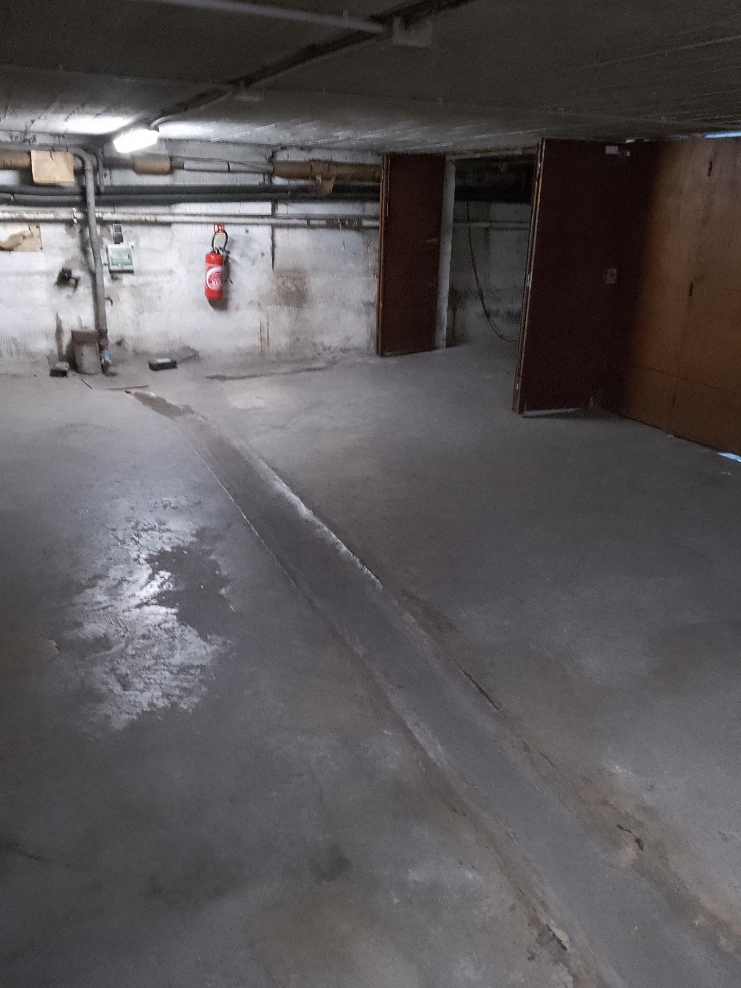 Achat Parking NICE 06000 - Vue 5