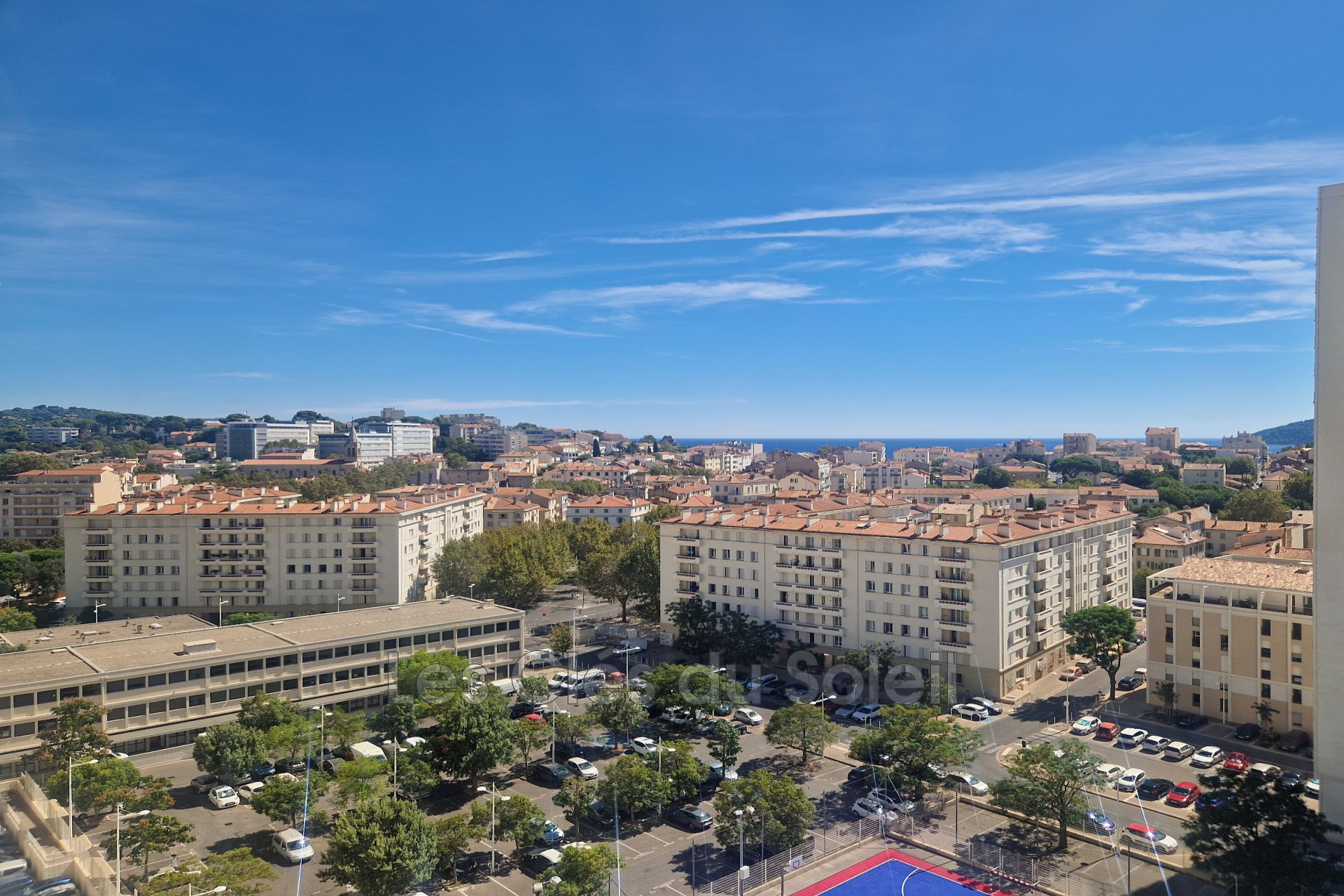 Appartement 2 pièces 52 m² · à Toulon · 52 m² · 160 000 €
