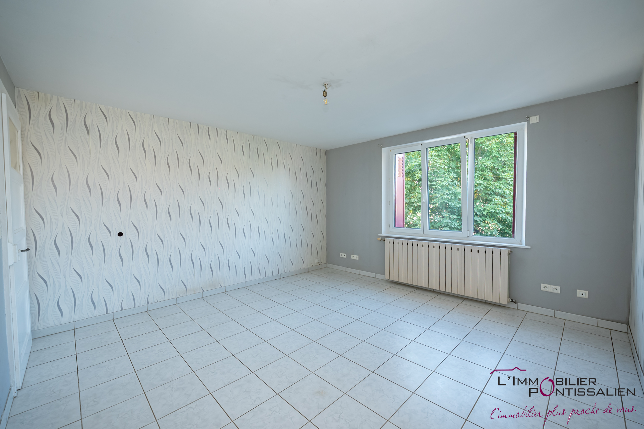 Appartement – Frasne, Doubs - Vue 4