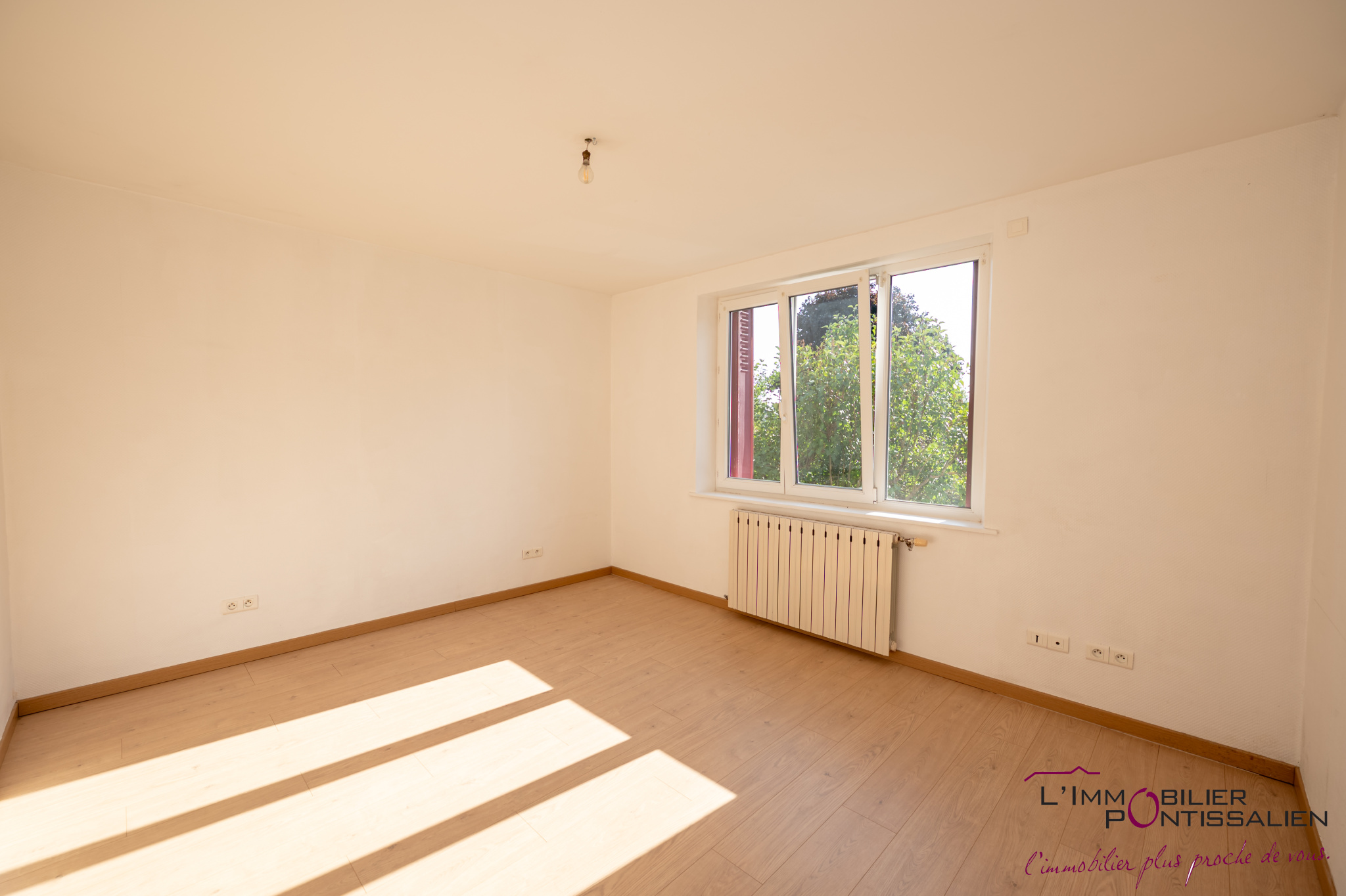 Appartement – Frasne, Doubs - Vue 5