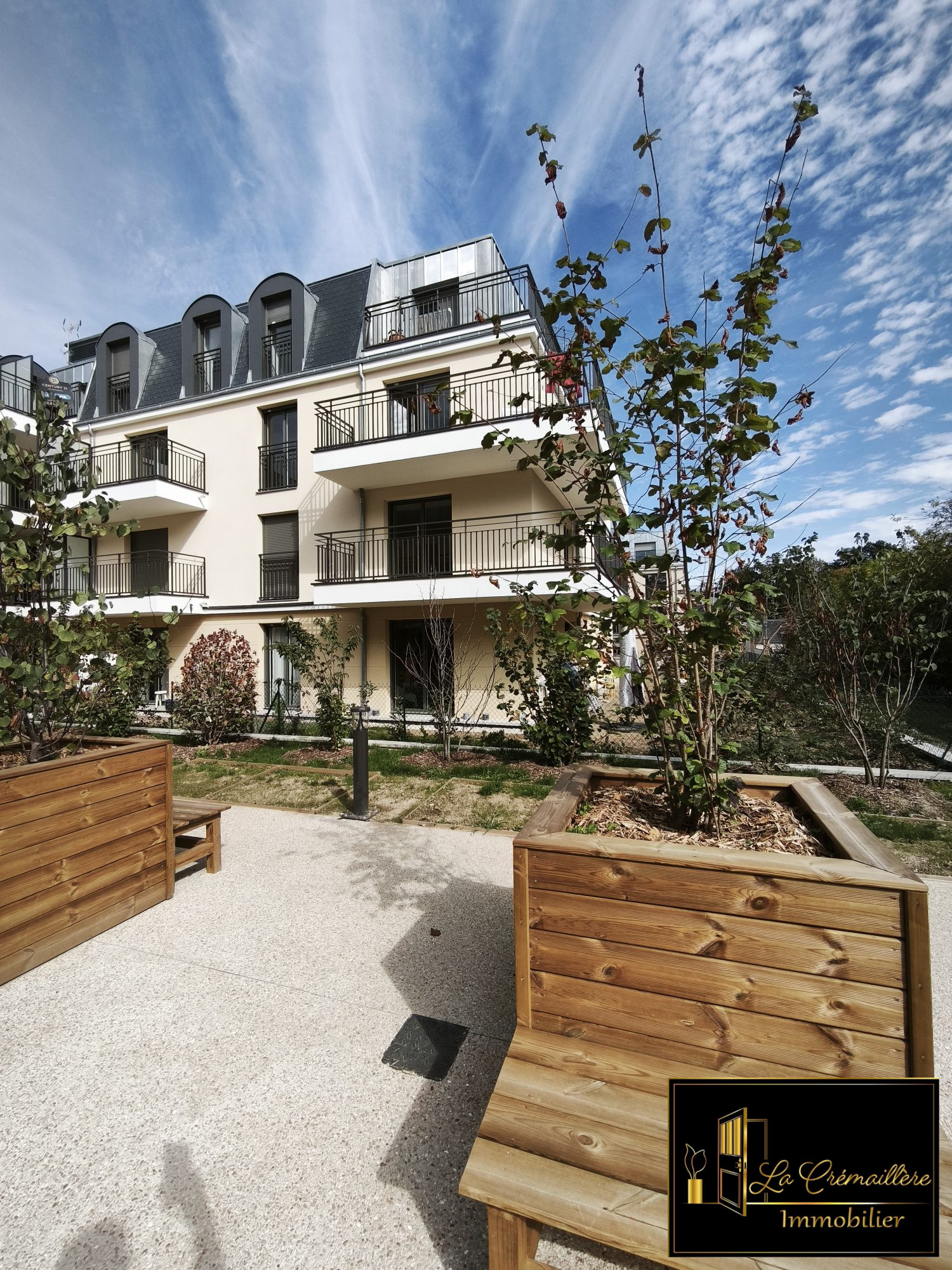 Appartement 4 pièces 91 m² · à Dourdan · 91 m² · 299 000 €