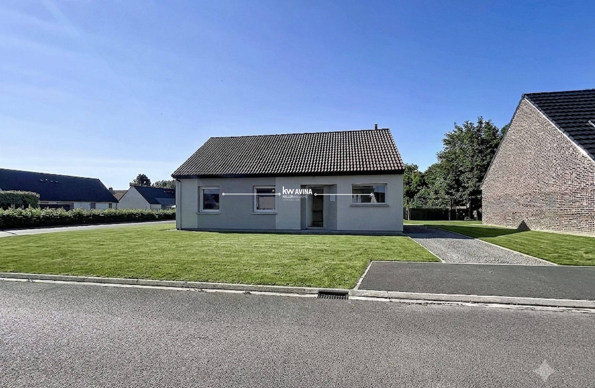 Maison 5 pièces 77 m² · à Quiestede · 77 m² · 199 000 €