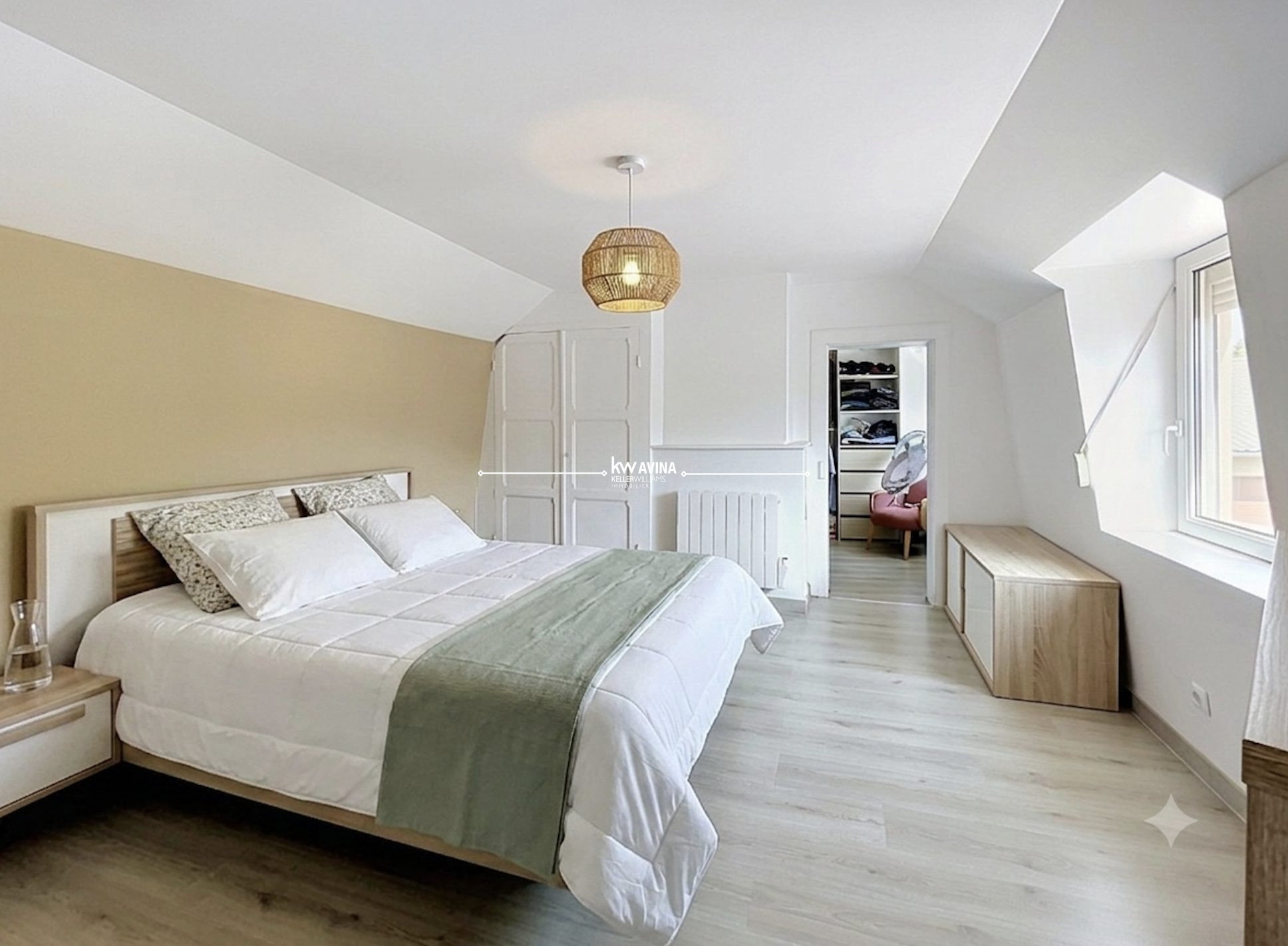 Maison 4 pièces 105 m² · à Blendecques · 105 m² · 187 000 €