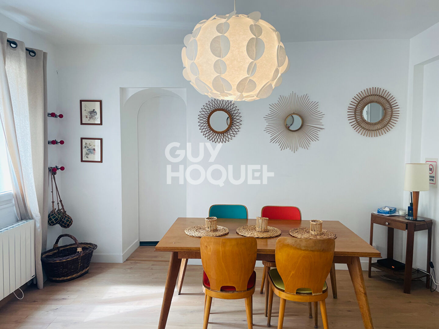 Maison 4 pièces 64 m² · à Compiegne · 64 m² · 990 €/mois