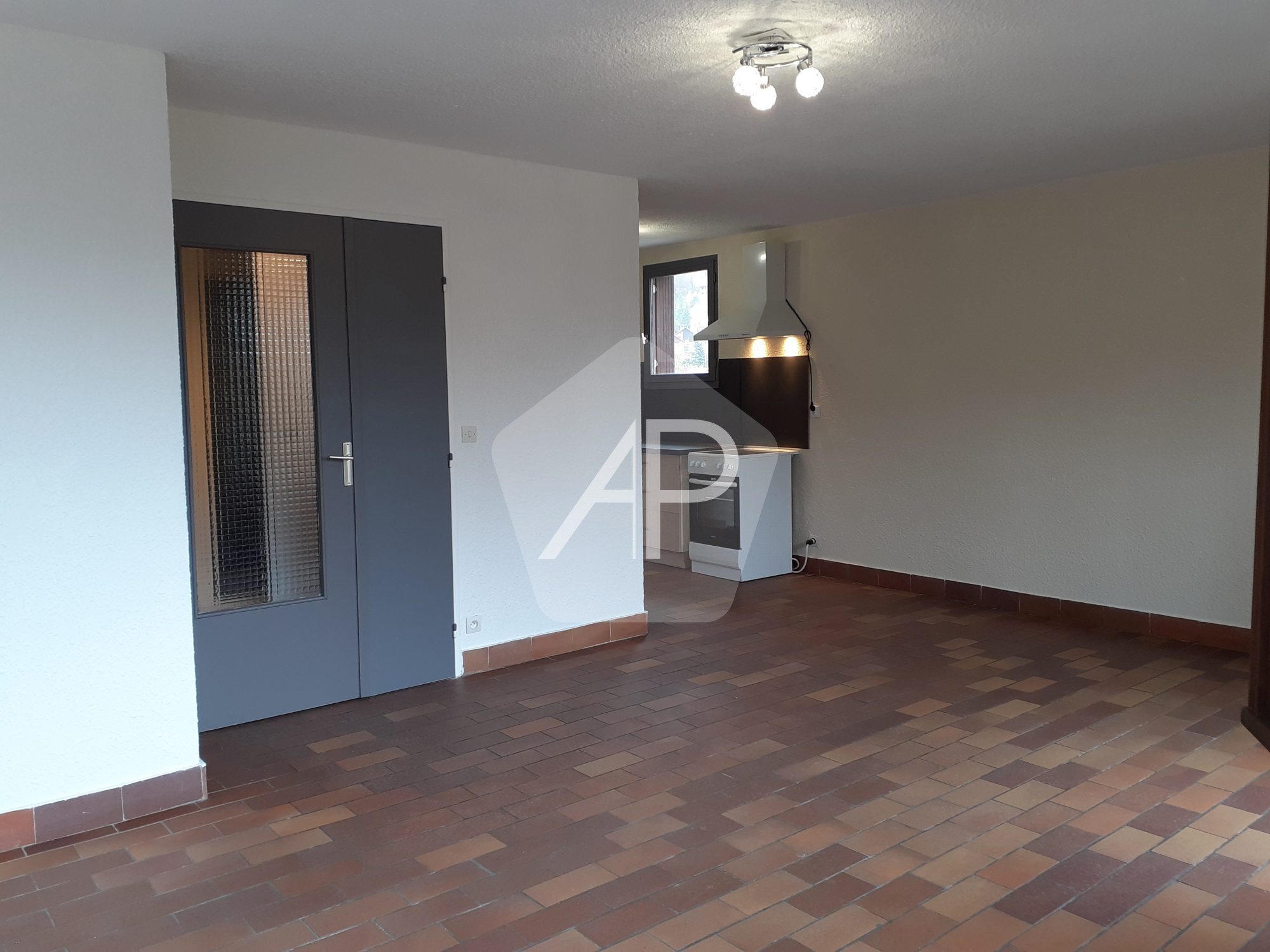 Appartement – BRIANCON HAUTES-ALPES PROVENCE-ALPES-COTE-D-AZUR - Vue 3
