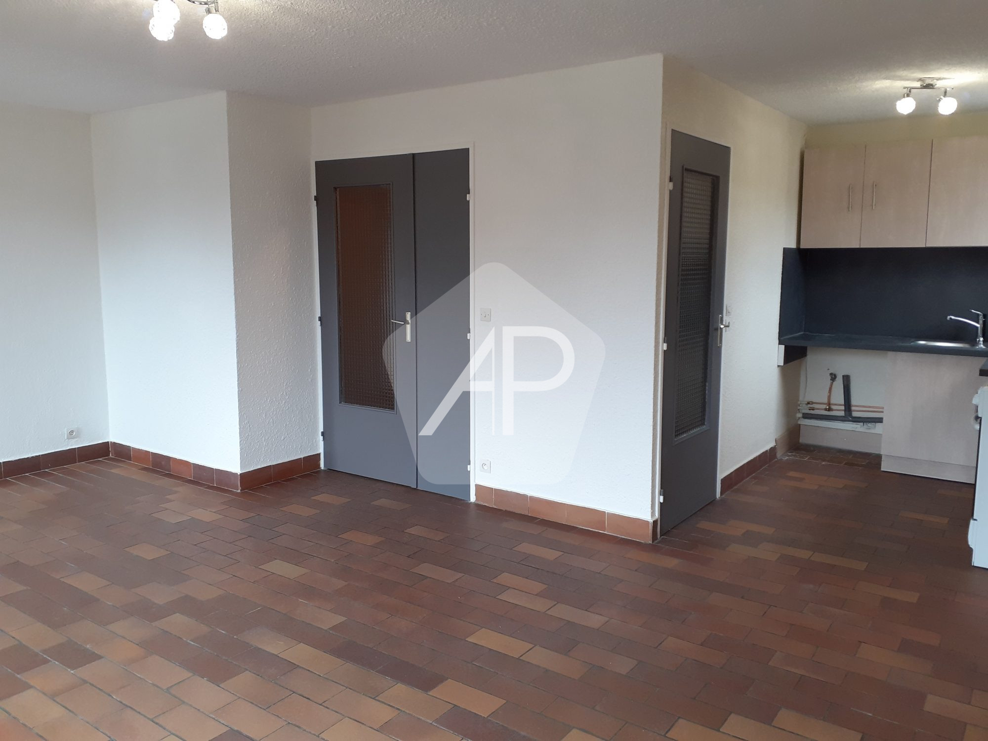 Appartement – BRIANCON HAUTES-ALPES PROVENCE-ALPES-COTE-D-AZUR - Vue 4
