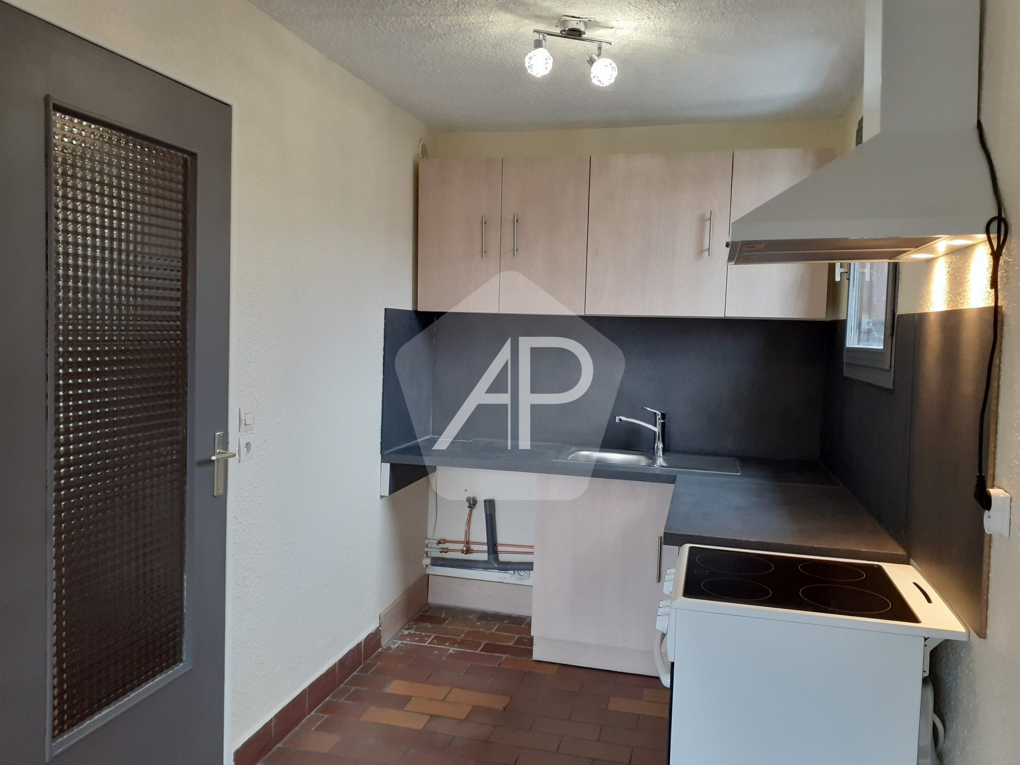Appartement – BRIANCON HAUTES-ALPES PROVENCE-ALPES-COTE-D-AZUR - Vue 5