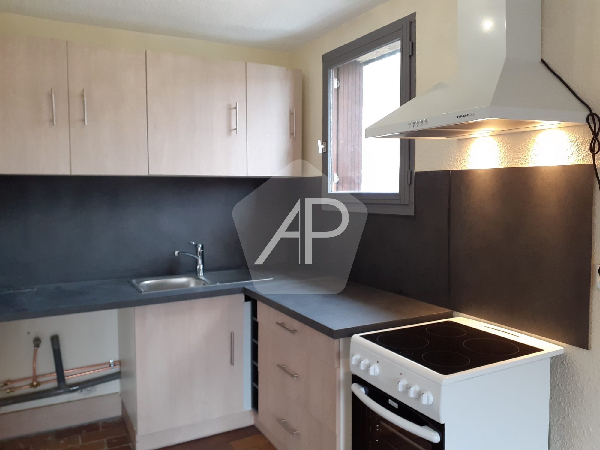 Appartement – BRIANCON HAUTES-ALPES PROVENCE-ALPES-COTE-D-AZUR - Plus