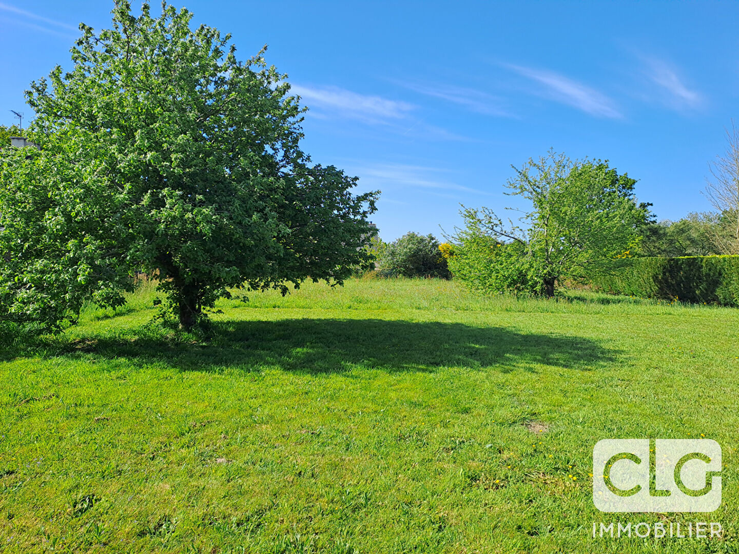 Terrain 785 m² · à Combrit · 785 m² · 272 000 €