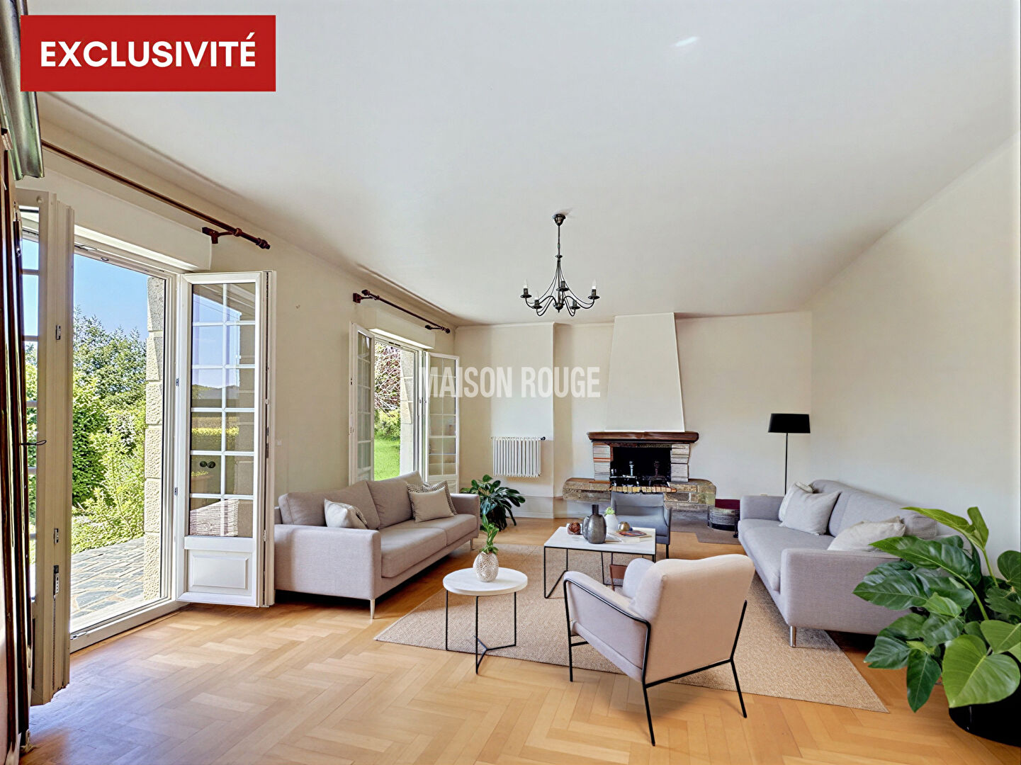 Maison 6 pièces 144 m² · à Ploufragan · 144 m² · 222 400 €