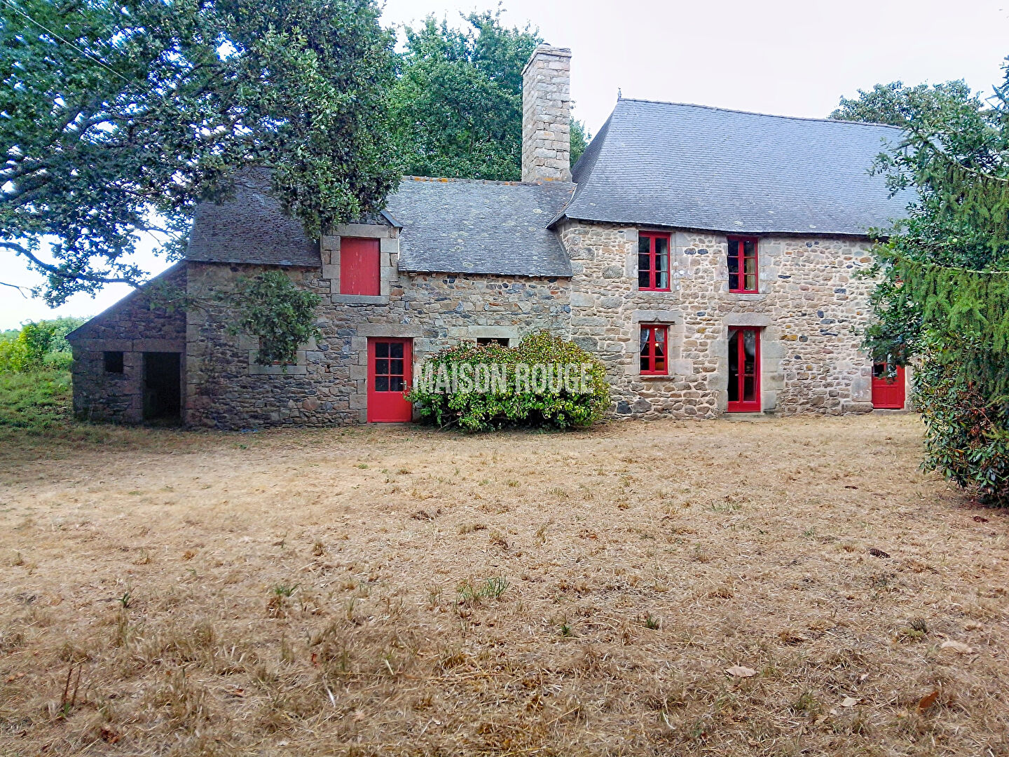 Maison 7 pièces 190 m² · à St Brandan · 190 m² · 314 400 €