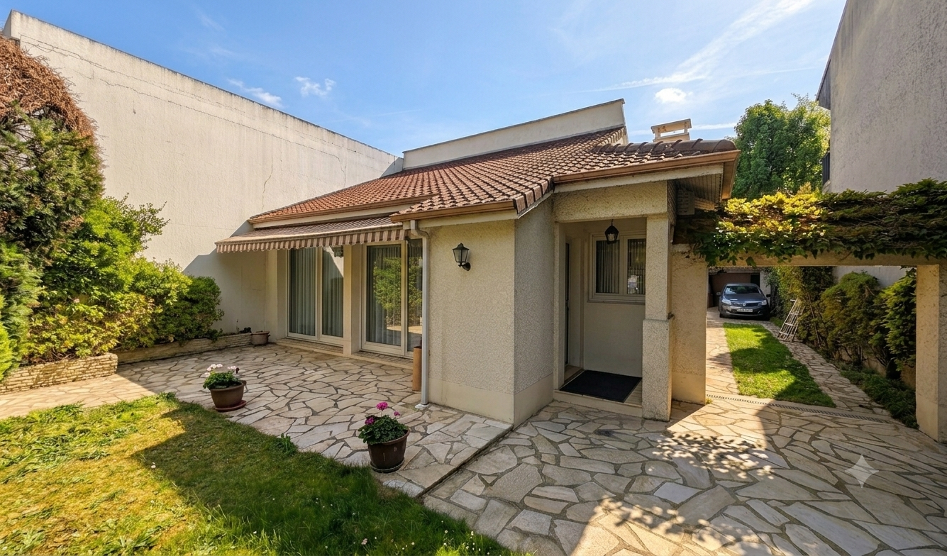 Maison 5 pièces 235 m² · à Colombes · 235 m² · 1 150 000 €