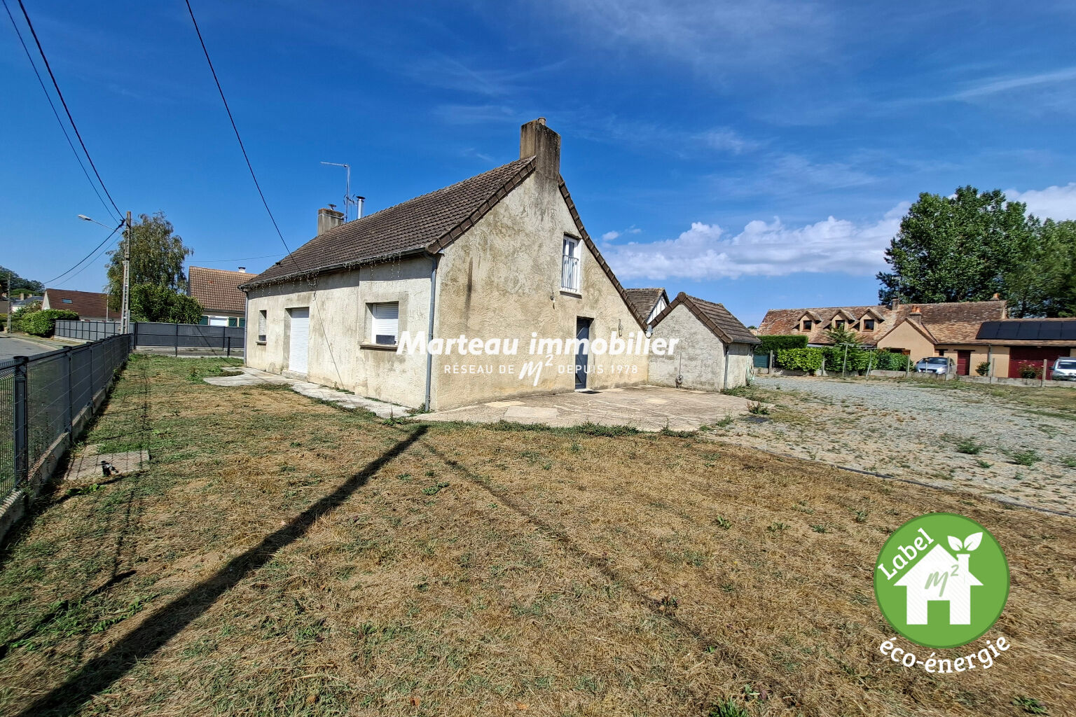 Maison 6 pièces 141 m² · à Val-de-la-Hune · 141 m² · 214 000 €