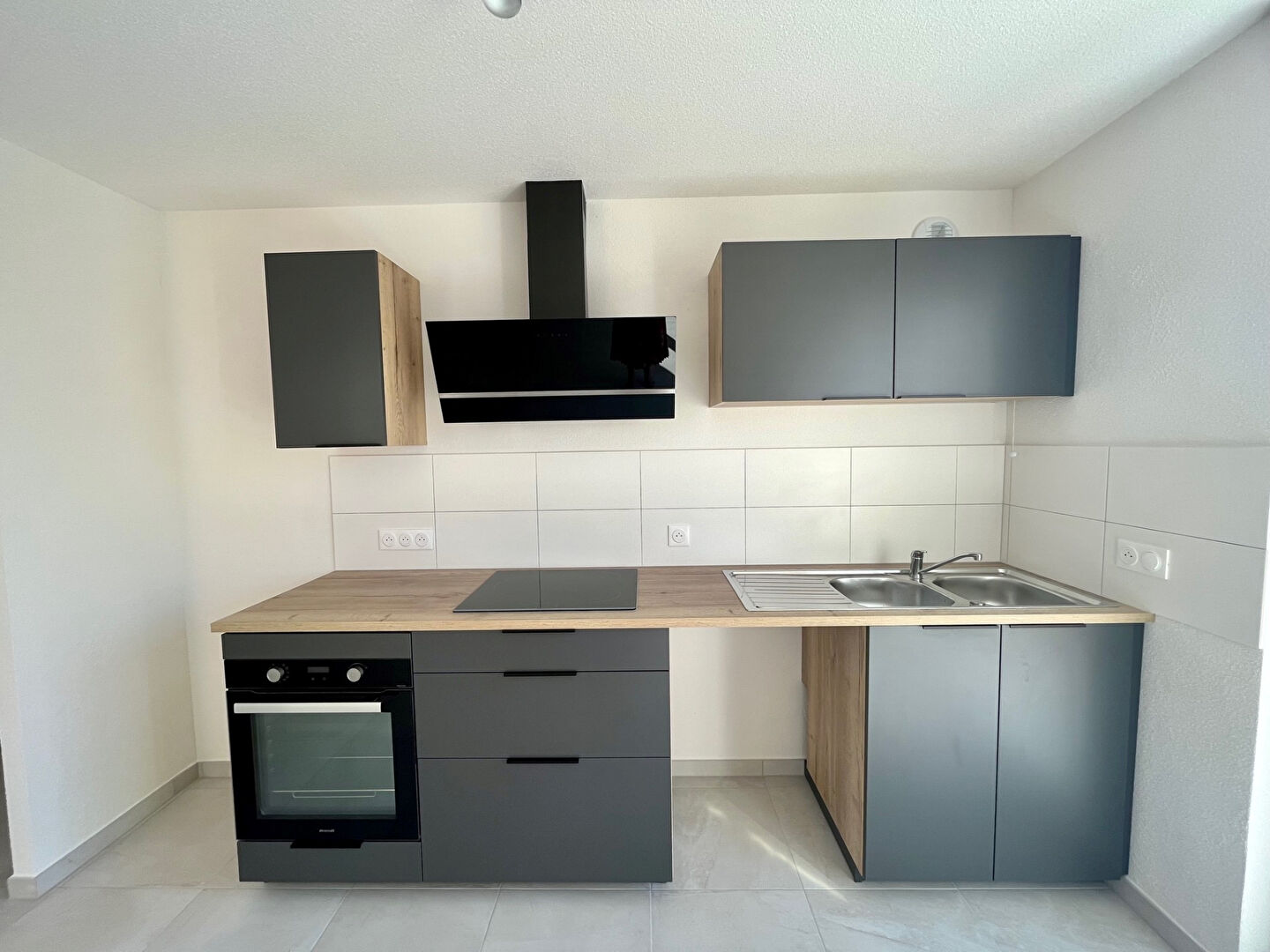 Appartement – Haguenau - Vue 2