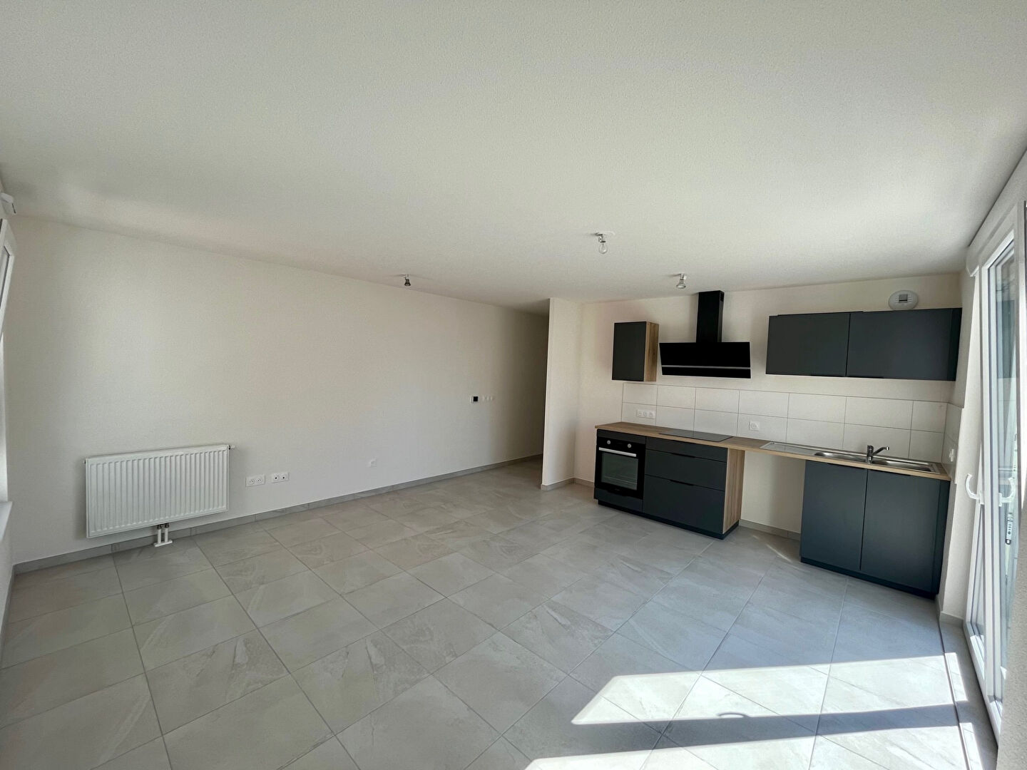 Appartement – Haguenau - Vue 3