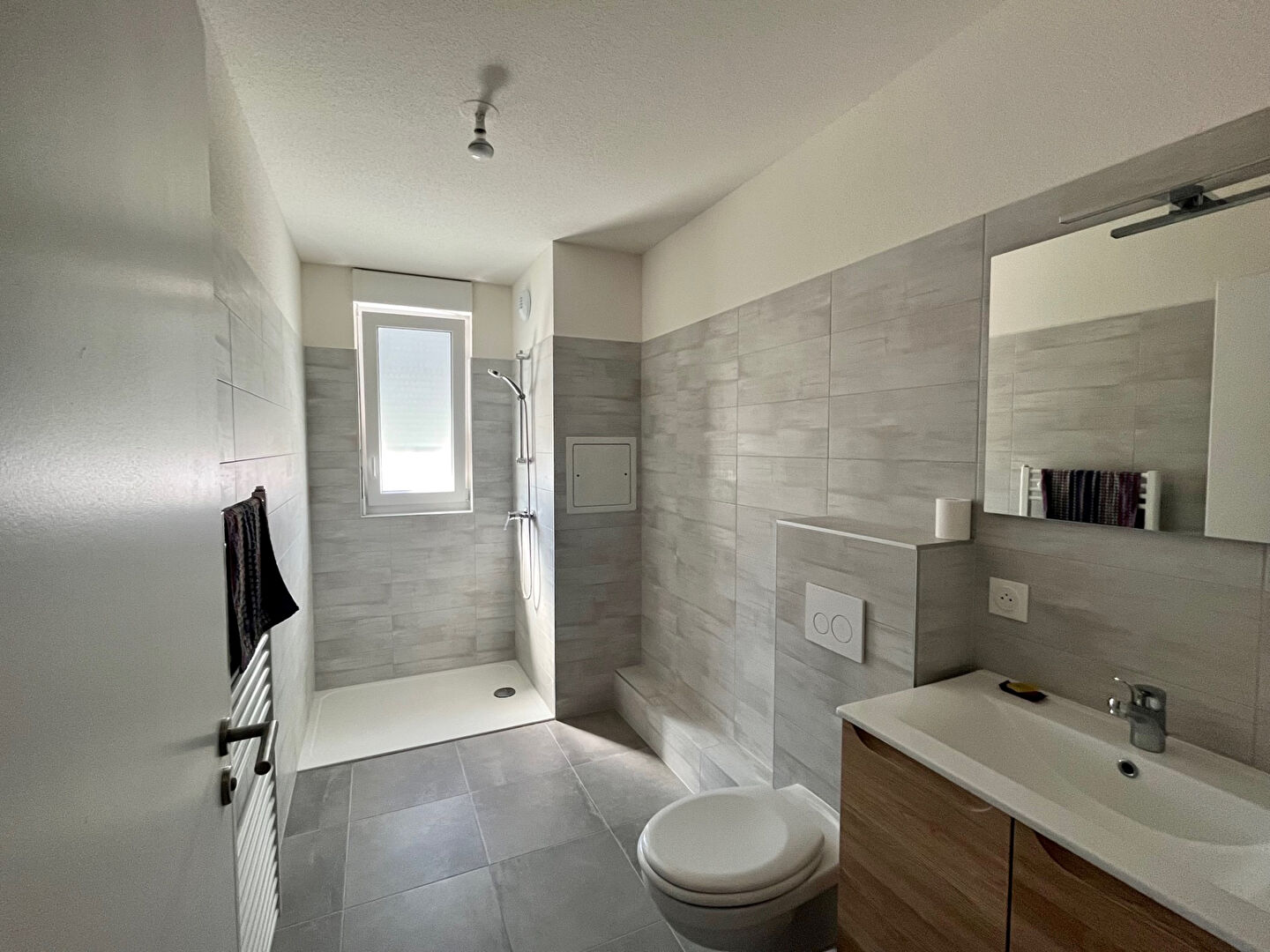 Appartement – Haguenau - Vue 4