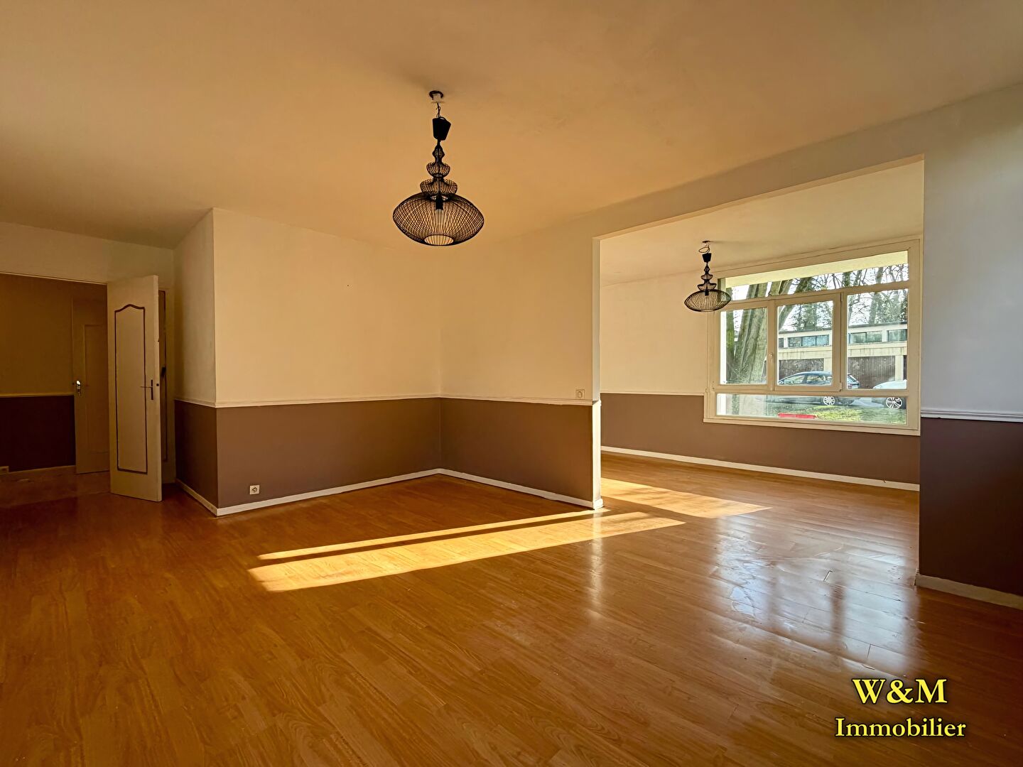 Appartement 4 pièces 95 m² · à Ris Orangis · 95 m² · 146 000 €