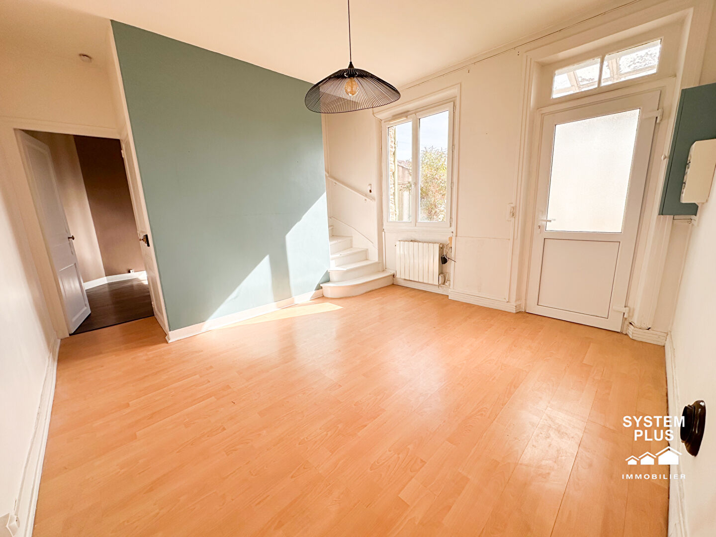 Maison – BRETIGNY SUR ORGE ESSONNE ILE-DE-FRANCE - Vue 2