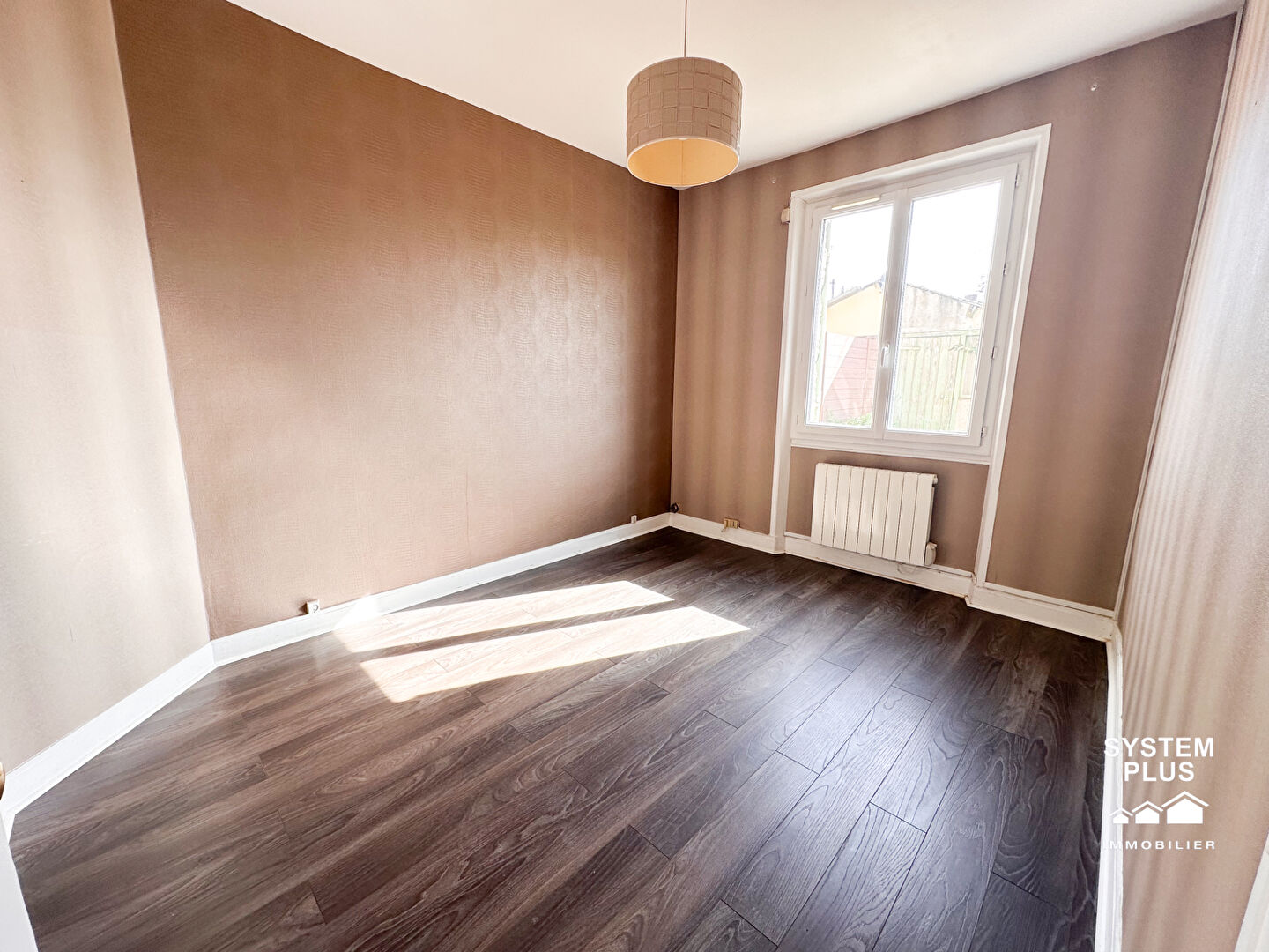 Maison – BRETIGNY SUR ORGE ESSONNE ILE-DE-FRANCE - Vue 3