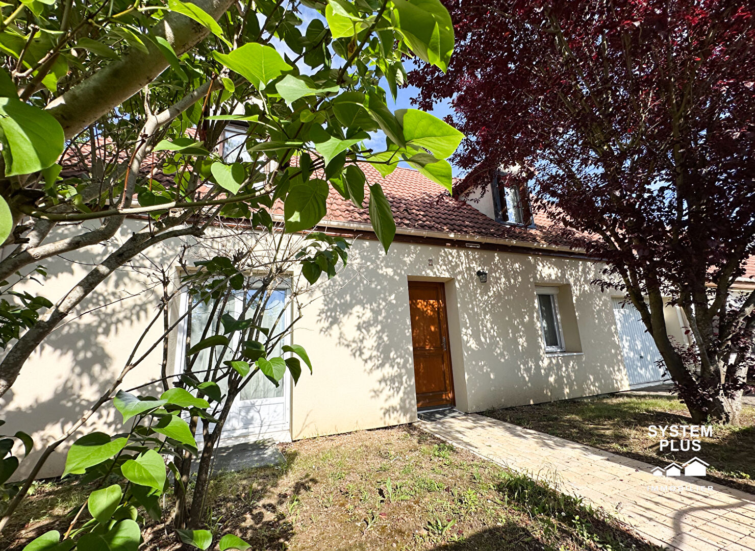 Maison 7 pièces 118 m² · à Bretigny sur Orge · 118 m² · 349 000 €