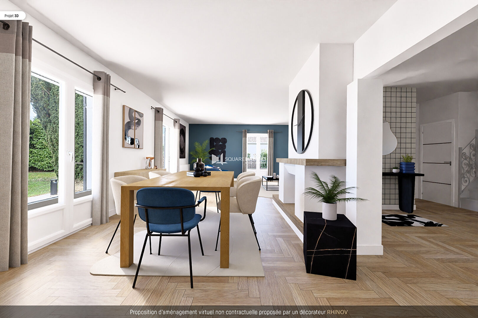 Maison 7 pièces 185 m² · à Evreux · 185 m² · 420 000 €