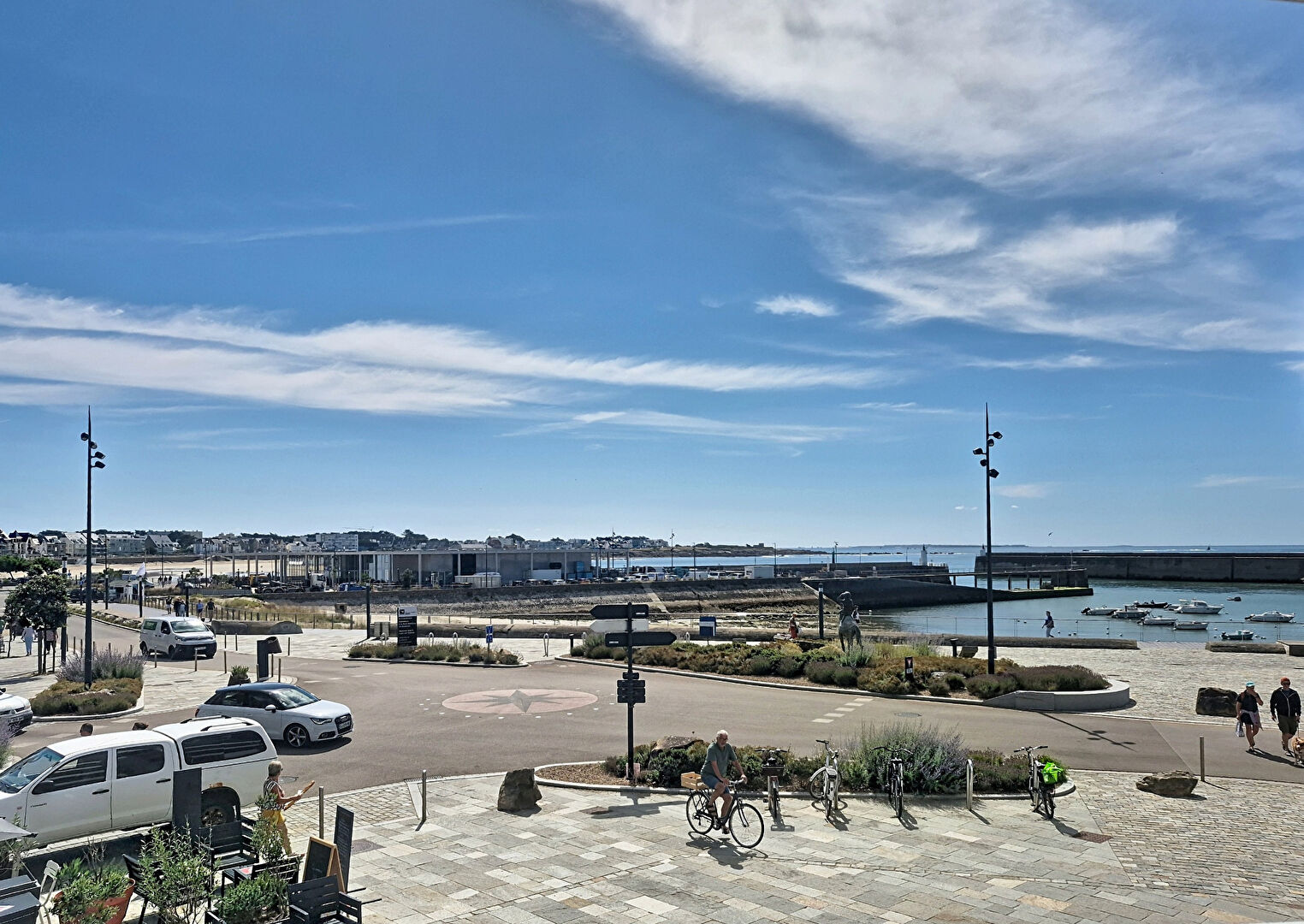 Appartement 2 pièces 57 m² · à Quiberon · 57 m² · 341 250 €