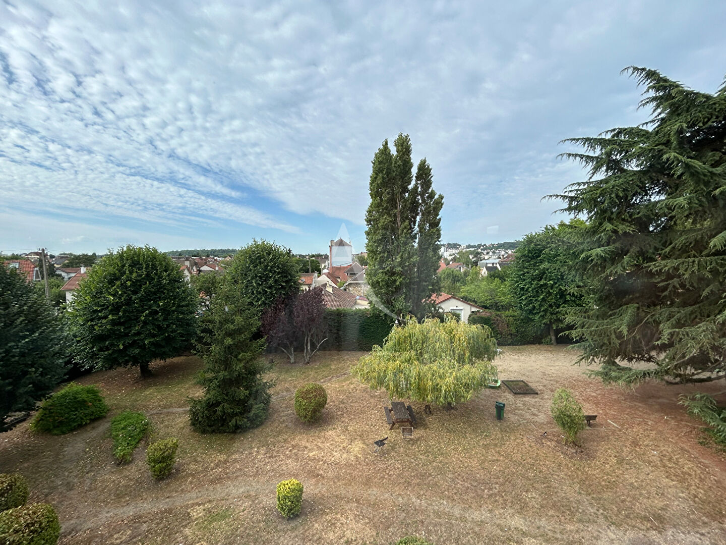 Appartement – ERMONT VAL-D'OISE ILE-DE-FRANCE - Plus