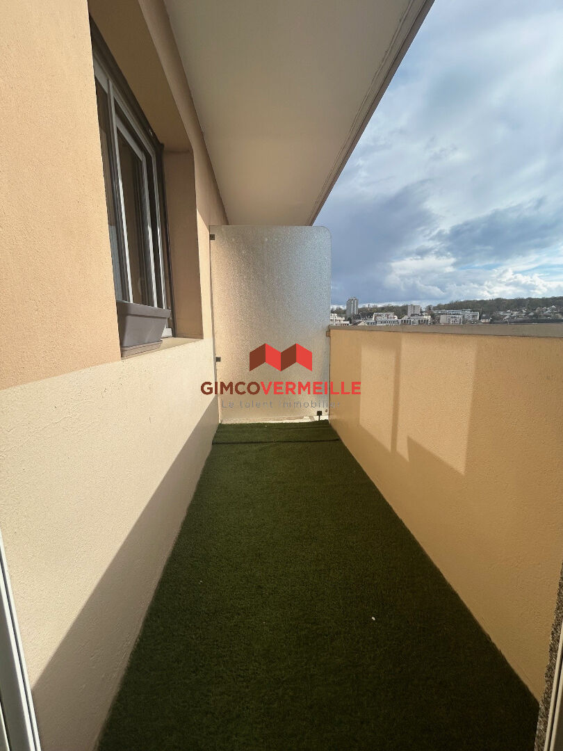 Appartement – POISSY YVELINES ILE-DE-FRANCE - Vue 2