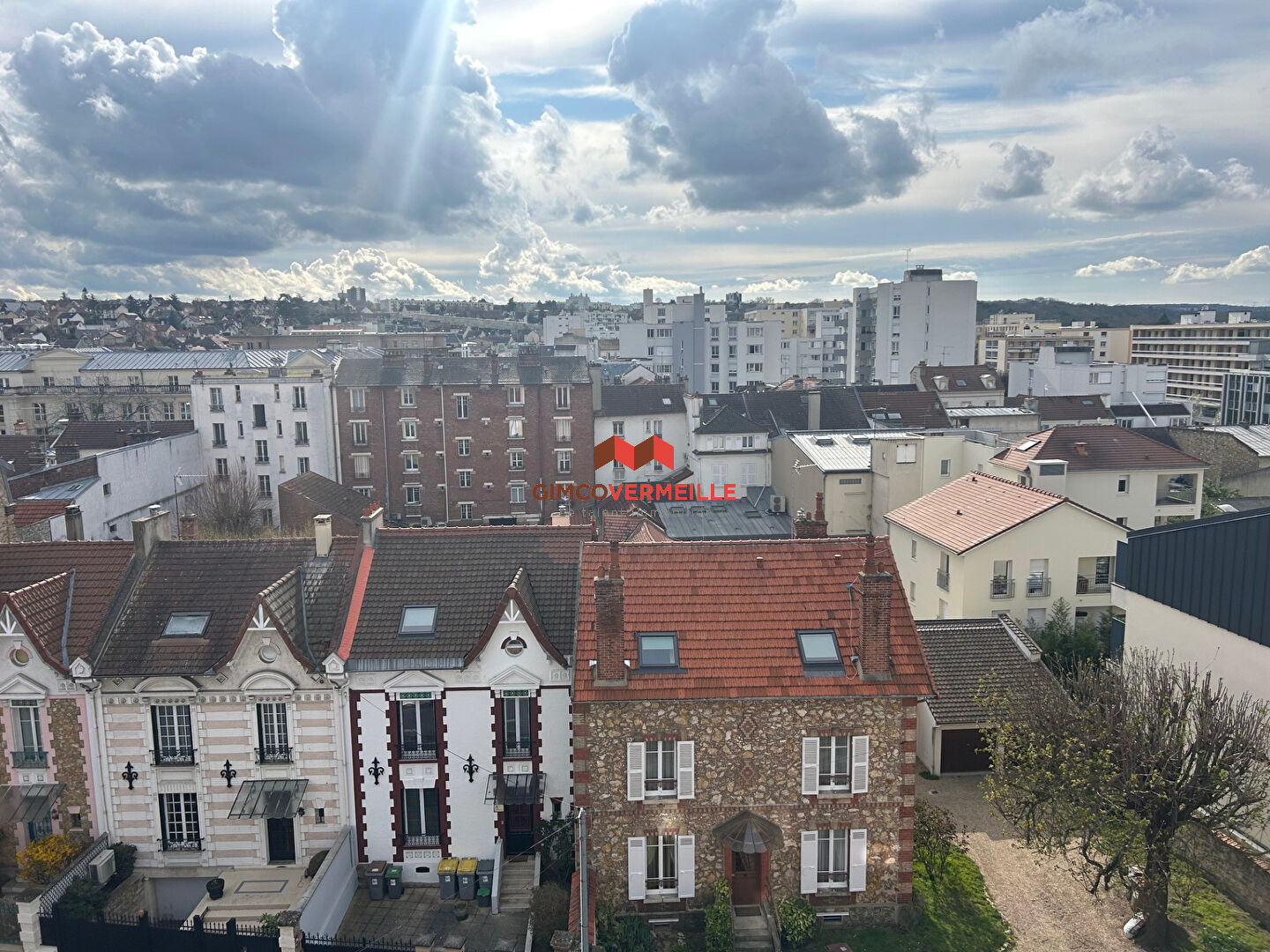 Appartement – POISSY YVELINES ILE-DE-FRANCE - Vue 3