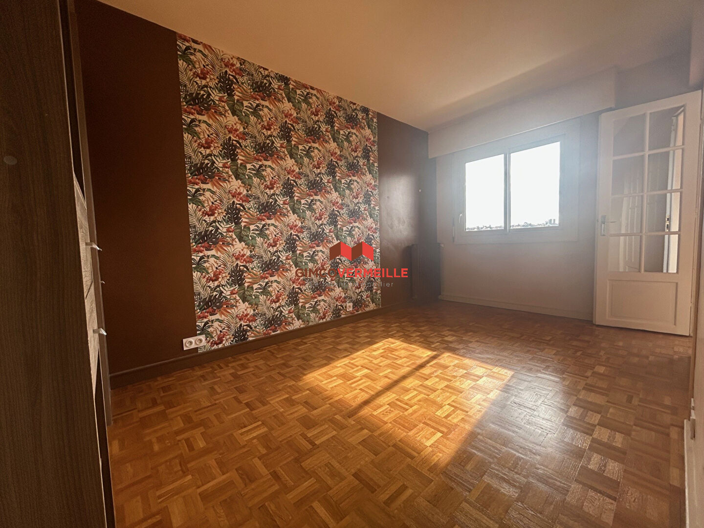 Appartement – POISSY YVELINES ILE-DE-FRANCE - Vue 5