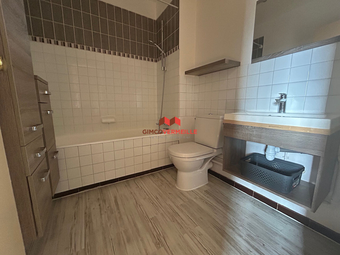 Appartement – POISSY YVELINES ILE-DE-FRANCE - Plus