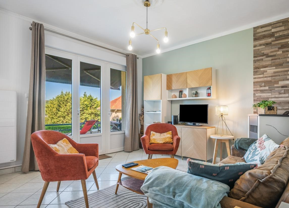 Appartement 3 pièces 57 m² · à Criel sur Mer · 57 m² · 166 000 €
