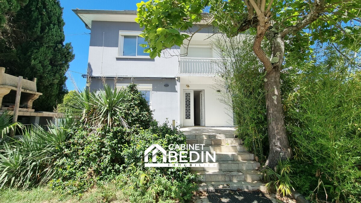 Maison 8 pièces 268 m² · à Cornebarrieu · 268 m² · 443 700 €