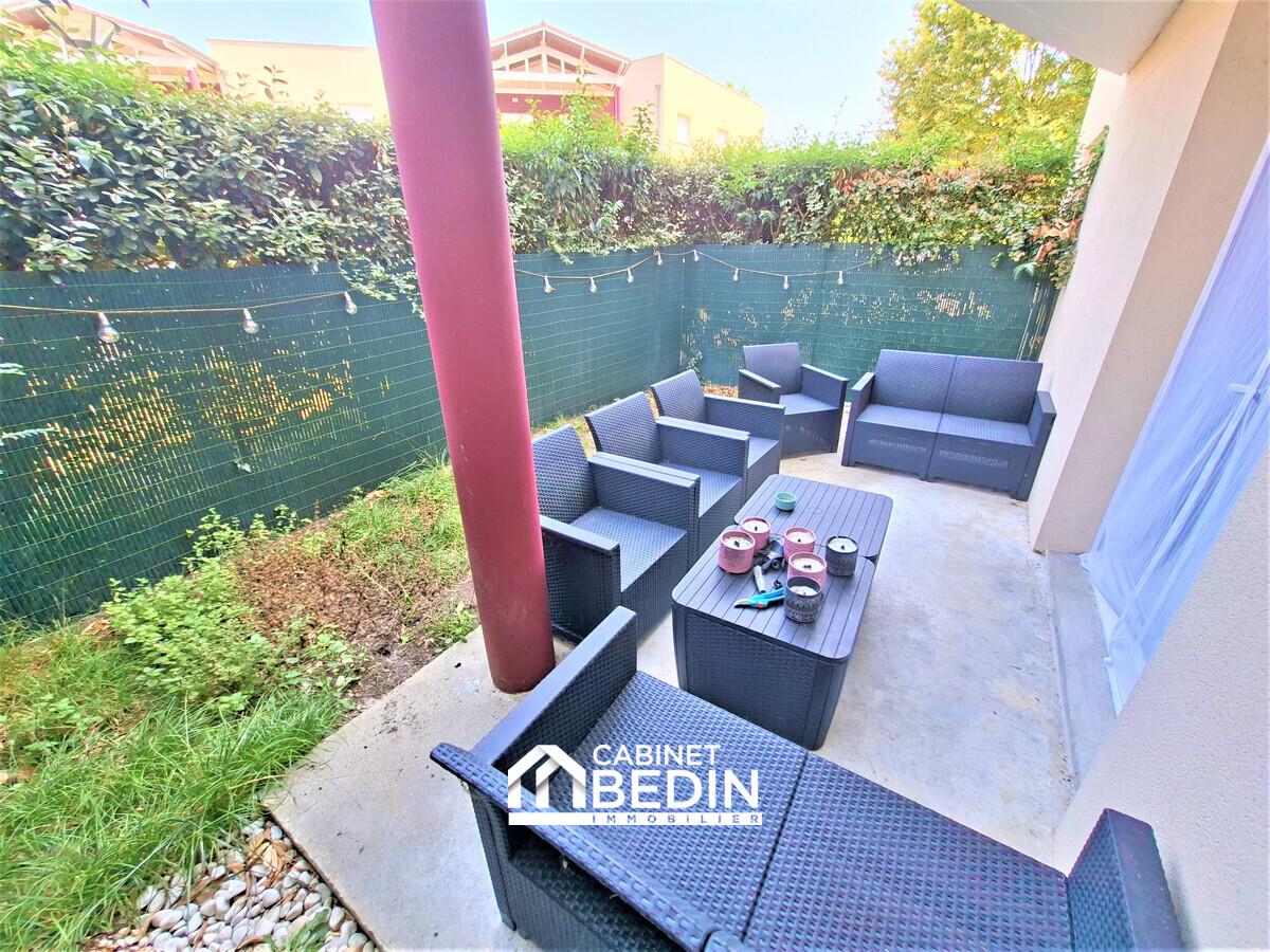 Appartement 3 pièces 54 m² · à St Vincent de Paul · 54 m² · 160 100 €
