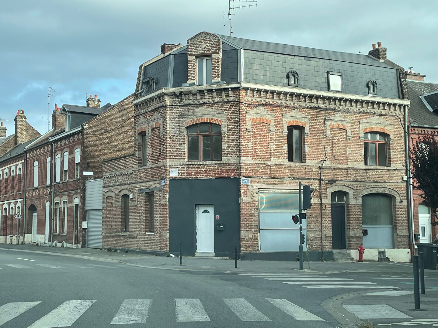 Maison 8 pièces 117 m² · à Cambrai · 117 m² · 169 900 €