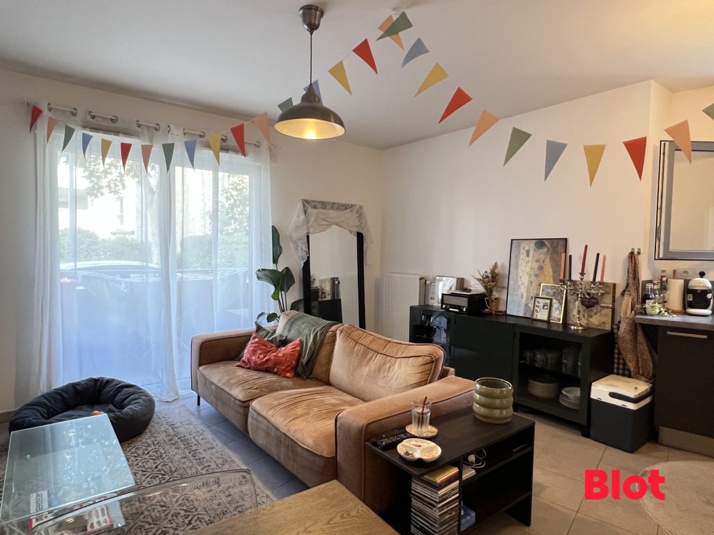 Appartement 3 pièces 63 m² · à Rennes · 63 m² · 220 500 €