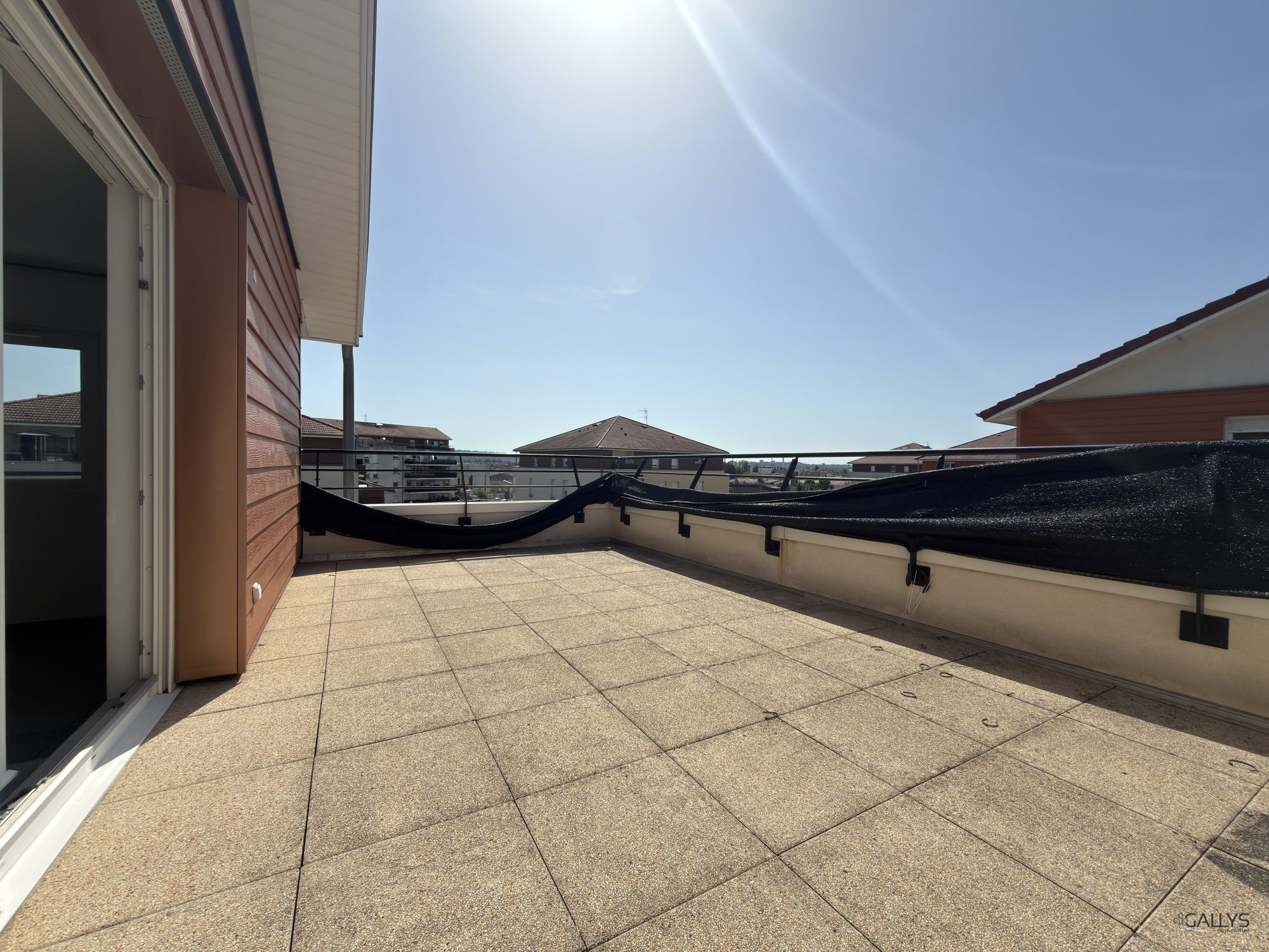 Appartement 4 pièces 88 m² · à Woippy · 88 m² · 234 150 €